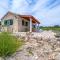 Vineyard House & Olive Grove House
