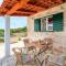 Vineyard House & Olive Grove House