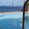 Villa Renata Gold - Private Pool, Free Parking & Sea View