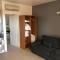 Porticcio centre plage à pieds, studio-cabine 4 Pers max, promo 7 nuits
