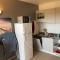 Porticcio centre plage à pieds, studio-cabine 4 Pers max, promo 7 nuits
