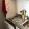 Porticcio centre plage à pieds, studio-cabine 4 Pers max, promo 7 nuits - Портисьо