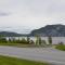 Foto: Sunndalsfjord Cottages Fredsvik 83/89