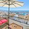 Puerto Banus Harbour View Apartment