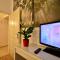AJO Apartments - Messe City Flat - Self-Check-in
