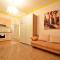 AJO Apartments - Messe City Flat - Self-Check-in