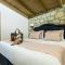 Meteora boutique villa A Meteora boutique villa A