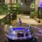 SAS RTL Hotel