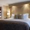 Wedgewood Hotel & Spa - Relais & Chateaux