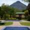 Lumbres Arenal