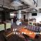 RED HELMET House & Sports Bar Hiroshima