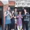 kayastha restaurant & lodge