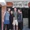 kayastha restaurant & lodge