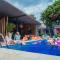 Casa Avelina Boutique Hostel