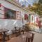 Botanico Hostel