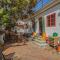 Botanico Hostel