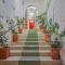 Botanico Hostel