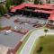 The Park Hotel Ruapehu