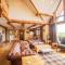 Waterloo lodge