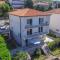 Apartments Mureta Sea View Studio