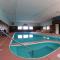 Super 8 by Wyndham Portsmouth