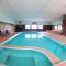 Super 8 by Wyndham Portsmouth