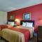 Econo Lodge Pine Bluff