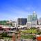 ReadySet Apartments at City Tower