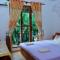 splendid lake view safari lodge - 达瓦拉维