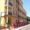Hotel Paloma