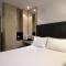 The Snooze Hotel at Bugis