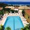 Avra Sea View Paradise Pool Apartments - Moraḯtika