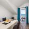 The Beach Suites