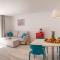 Hotel Club Es Talaial