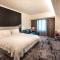Howard Plaza Hotel Hsinchu