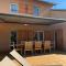 Chalet Barcelonnette - بارسلونات