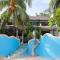 Villa Valiha Boutique Hotel