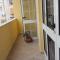 Tirana Apartment white