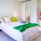 OH Urban Suites