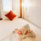 Kamasanti Hostel - 珀尼达岛