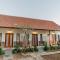 Kamasanti Hostel - 珀尼达岛