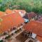 Kamasanti Hostel