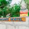 Kamasanti Hostel