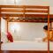 Kamasanti Hostel - 珀尼达岛