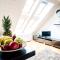 Hollo Apartment - PRIVATE GARAGE - A/C