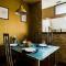 Hollo Apartment - PRIVATE GARAGE - A/C
