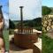 Domaine de l'Ours / Camping Lodge