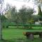 Tourist farm Tonin