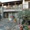 Tourist farm Tonin