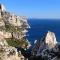 Les Barques, Vue splendide sur le port de Cassis - Cassis